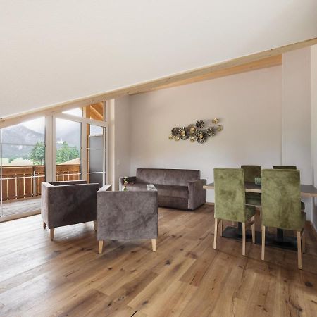 Zum Gassenschmied Apartman Schwangau Kültér fotó
