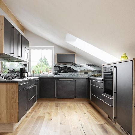 Zum Gassenschmied Apartman Schwangau Kültér fotó