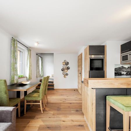 Zum Gassenschmied Apartman Schwangau Kültér fotó