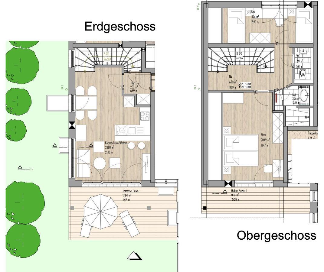 Zum Gassenschmied Apartman Schwangau Kültér fotó