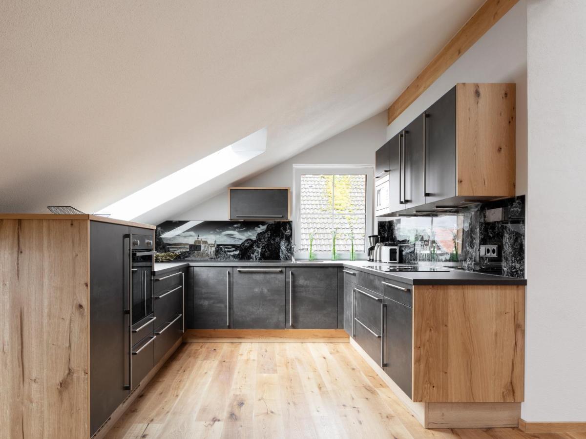 Zum Gassenschmied Apartman Schwangau Kültér fotó