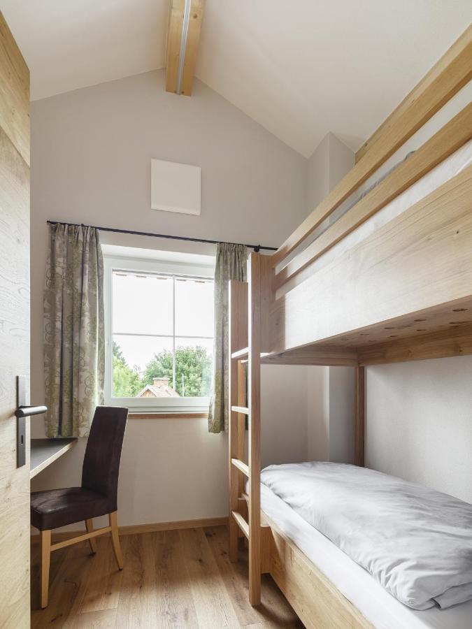 Zum Gassenschmied Apartman Schwangau Kültér fotó