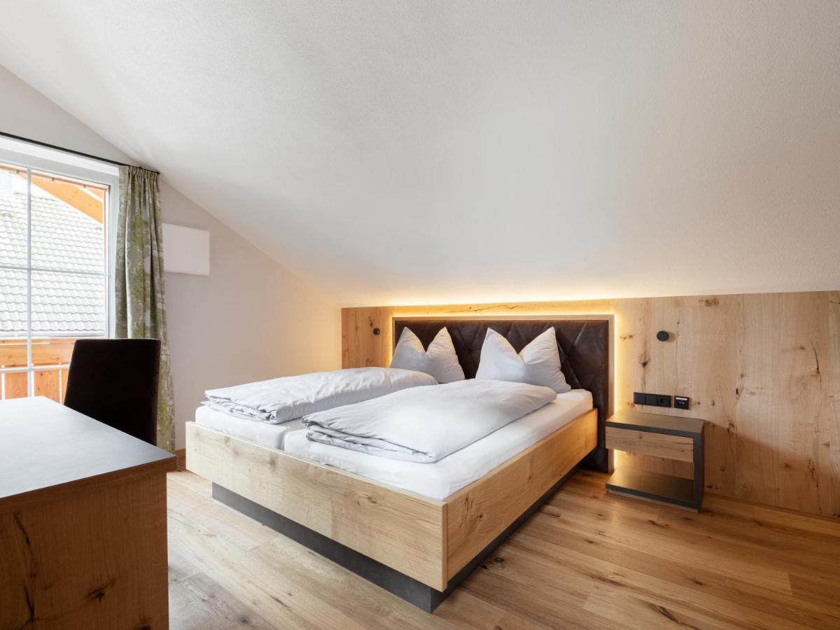 Zum Gassenschmied Apartman Schwangau Kültér fotó