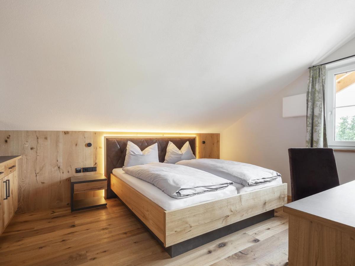 Zum Gassenschmied Apartman Schwangau Kültér fotó