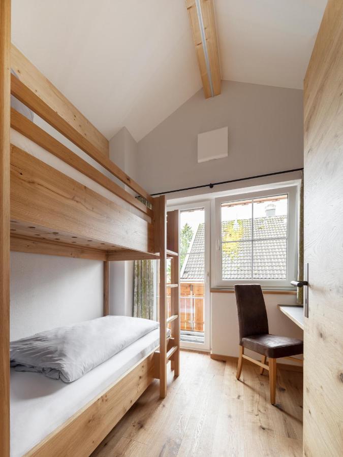 Zum Gassenschmied Apartman Schwangau Kültér fotó