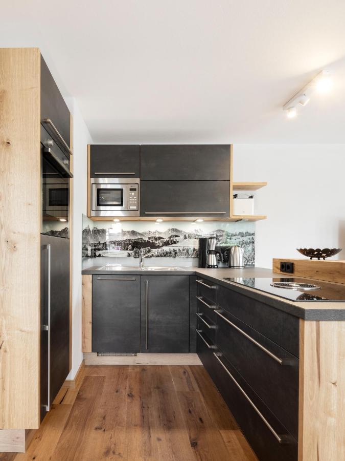 Zum Gassenschmied Apartman Schwangau Kültér fotó