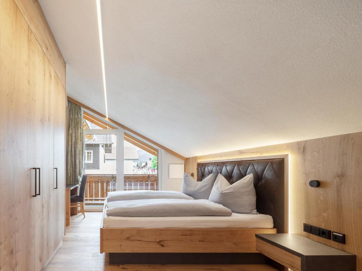 Zum Gassenschmied Apartman Schwangau Kültér fotó