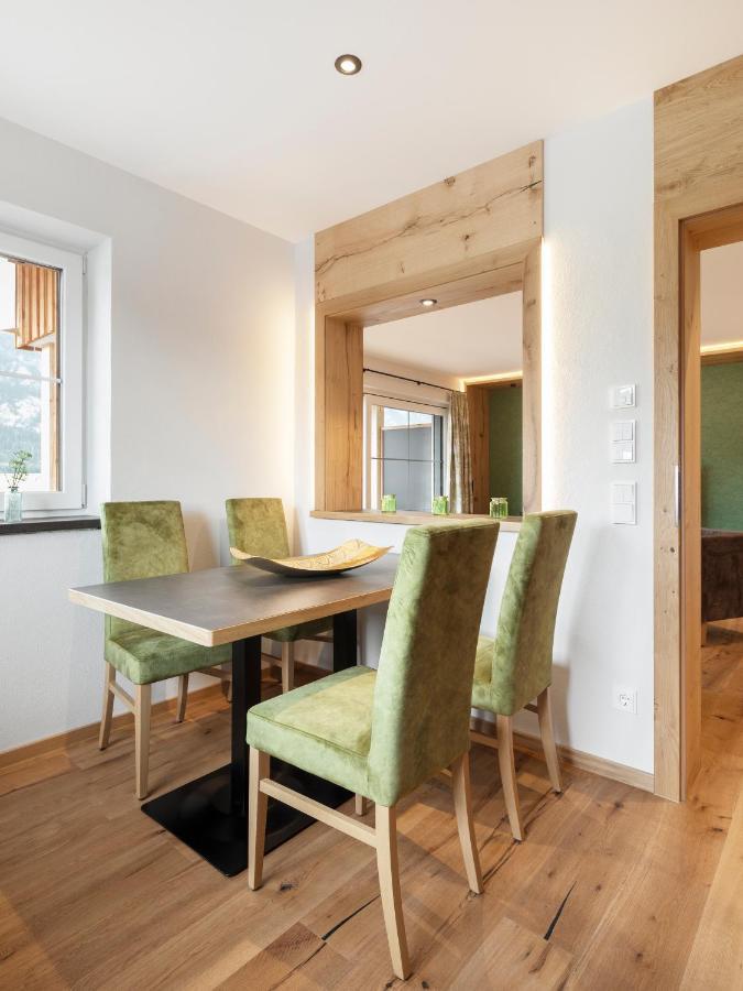 Zum Gassenschmied Apartman Schwangau Kültér fotó