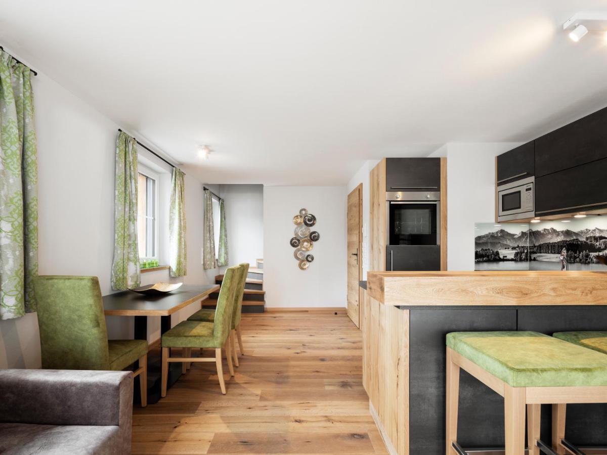 Zum Gassenschmied Apartman Schwangau Kültér fotó