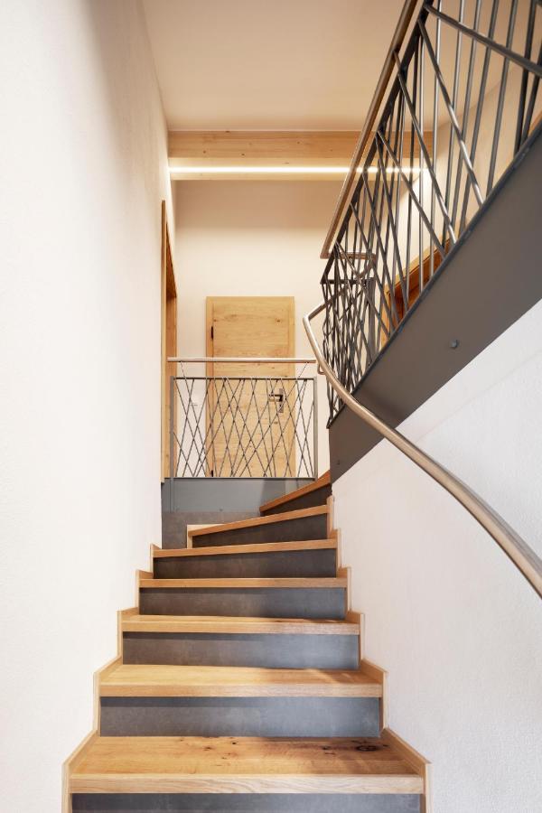 Zum Gassenschmied Apartman Schwangau Kültér fotó