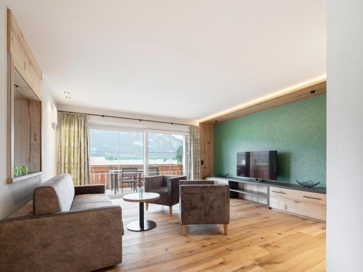 Zum Gassenschmied Apartman Schwangau Kültér fotó